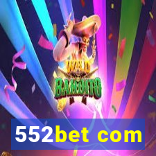 552bet com